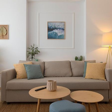 Sunstay Cosy Flat I Cristo Málaga Extérieur photo