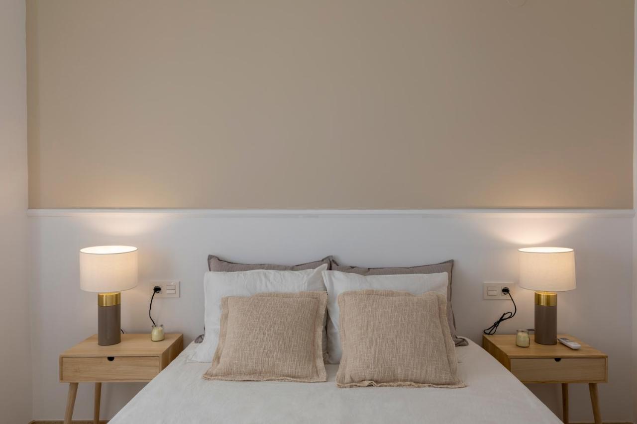 Sunstay Cosy Flat I Cristo Málaga Extérieur photo